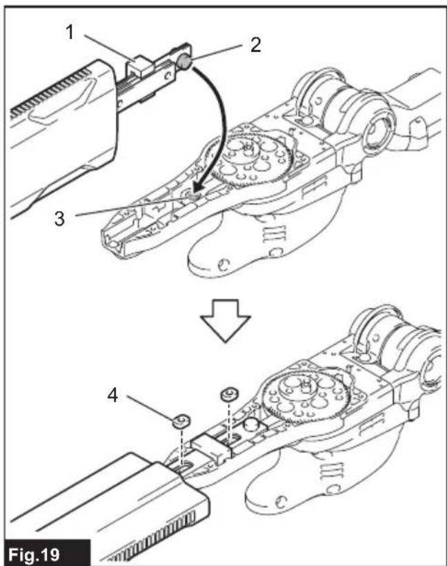 MAKITA DUN600LRTE - 21