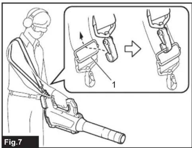 MAKITA DUB184RT - 8