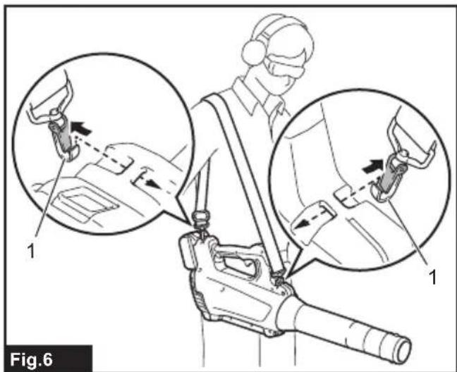 MAKITA DUB184RT - 7