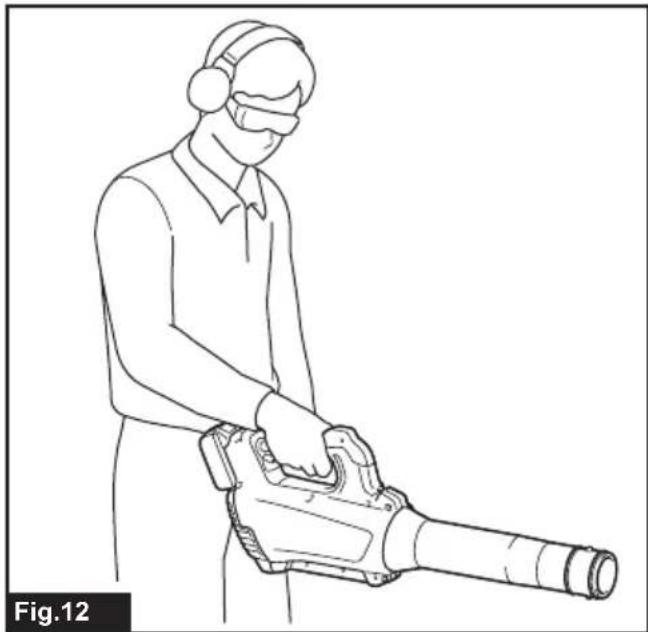MAKITA DUB184RT - 13
