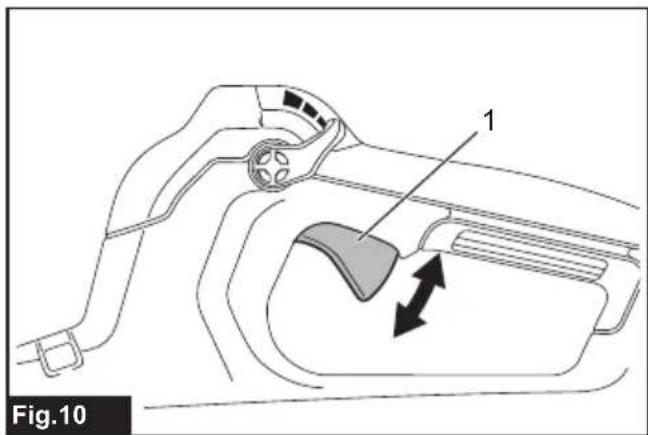 MAKITA DUB184RT - 11