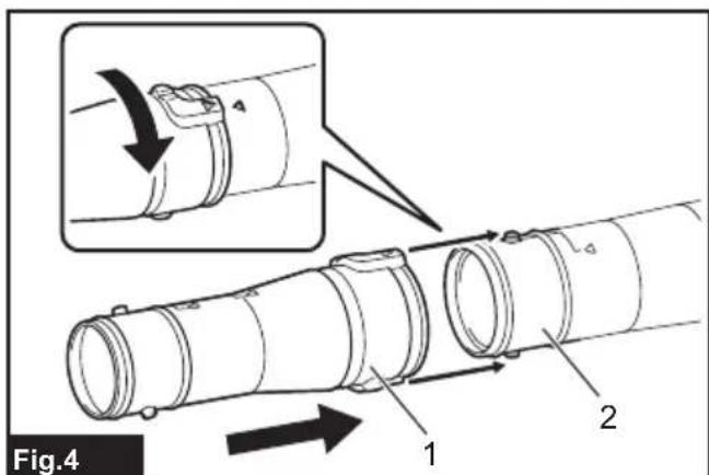 MAKITA DUB184RT - 5
