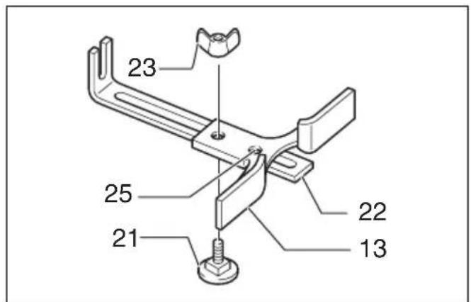 MAKITA 3707FC - 18