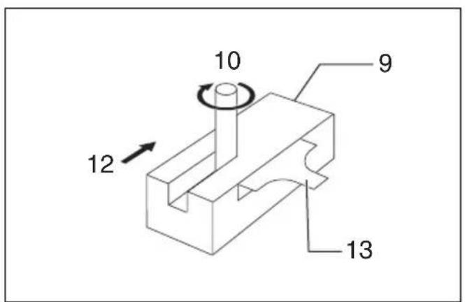 MAKITA 3707FC - 10