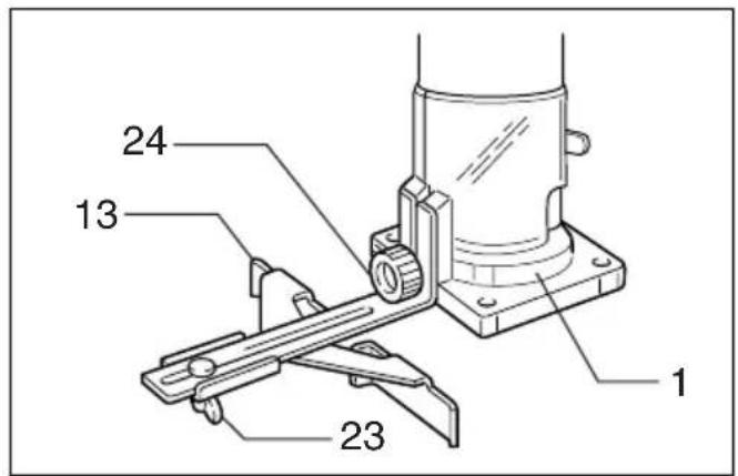 MAKITA 3707FC - 15