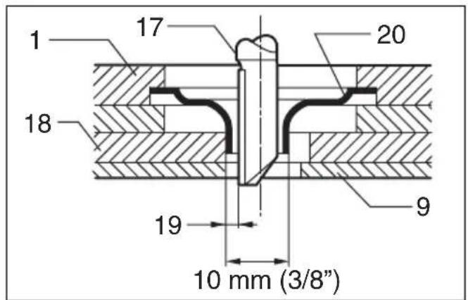 MAKITA 3707FC - 12
