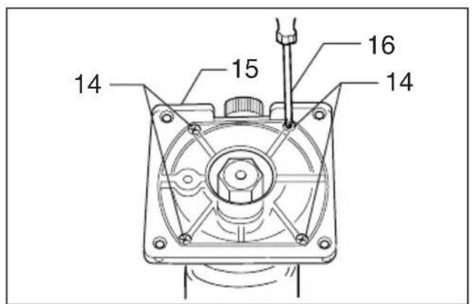 MAKITA 3707FC - 11