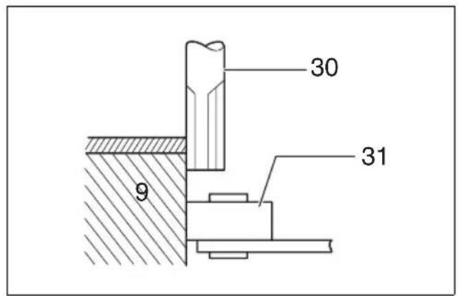 MAKITA 3707FC - 22