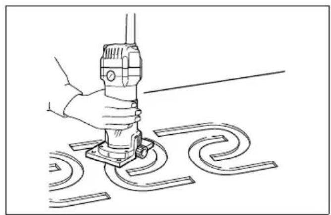 MAKITA 3708FC - 11