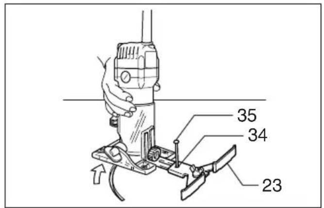 MAKITA 3708FC - 21