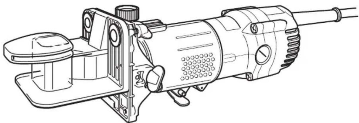 MAKITA 3708FC - 1