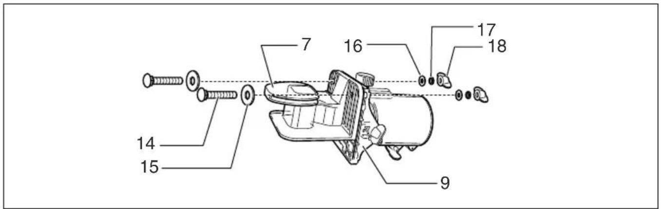 MAKITA 3708FC - 7