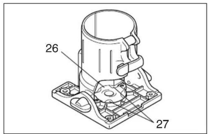 MAKITA 3708FC - 13