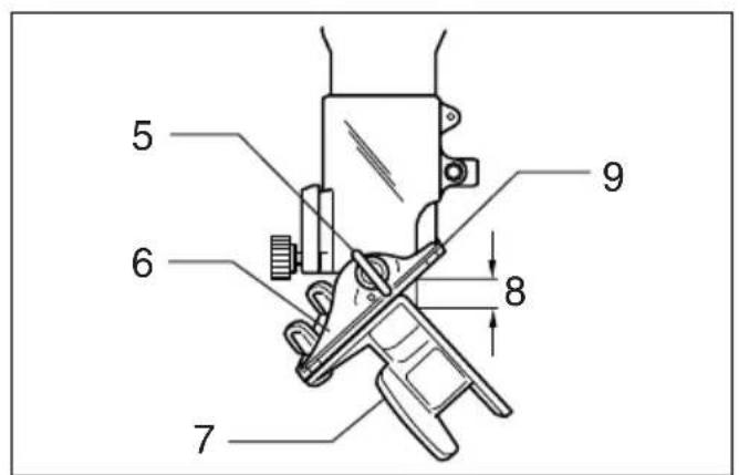 MAKITA 3708FC - 4