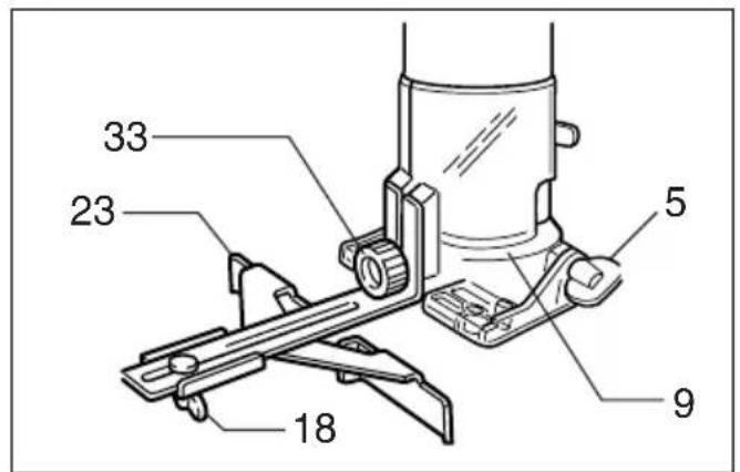 MAKITA 3708FC - 17