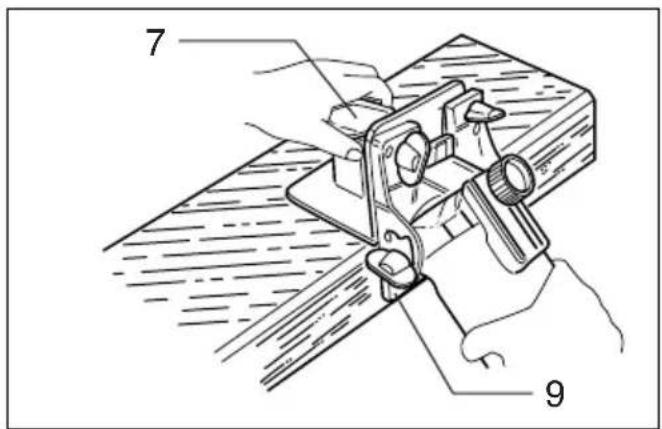 MAKITA 3708FC - 8
