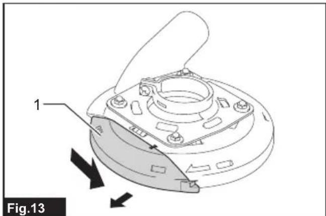 MAKITA PC5010C - 14