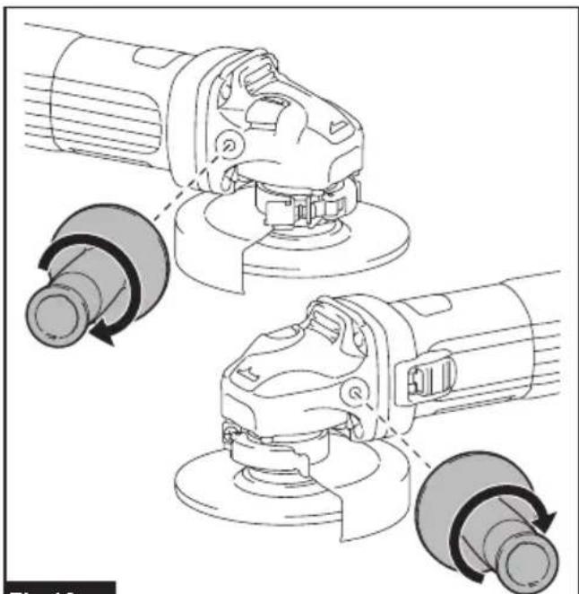 MAKITA PC5010C - 19