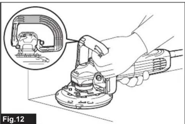 MAKITA PC5010C - 13