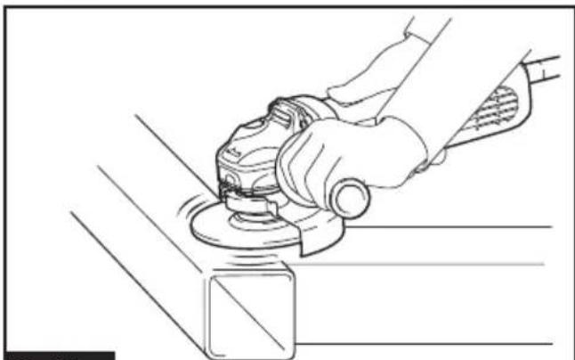 MAKITA PC5010C - 17
