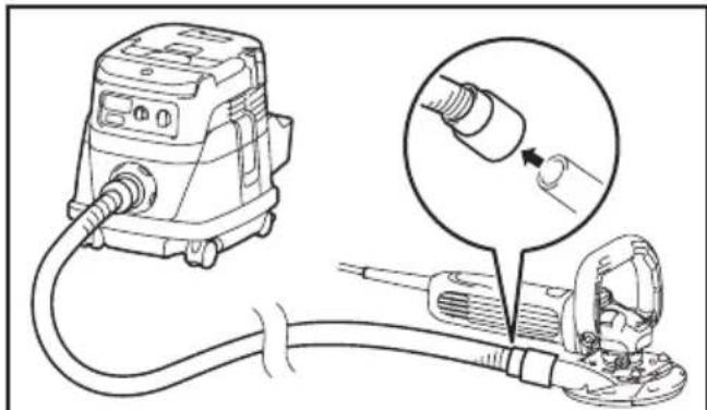 MAKITA PC5010C - 11