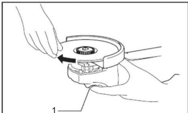 MAKITA PC5010C - 25