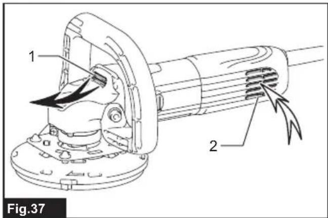 MAKITA PC5010C - 38