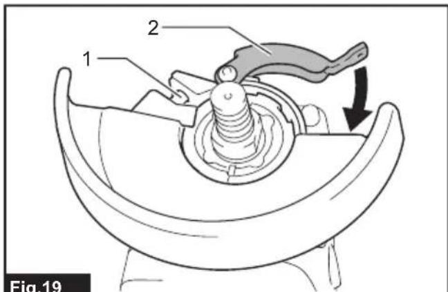 MAKITA PC5010C - 18