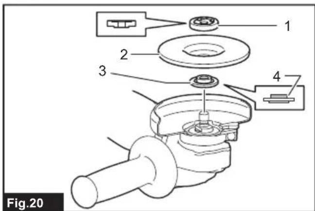 MAKITA PC5010C - 20