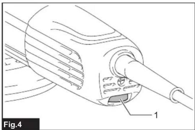MAKITA PC5010C - 8
