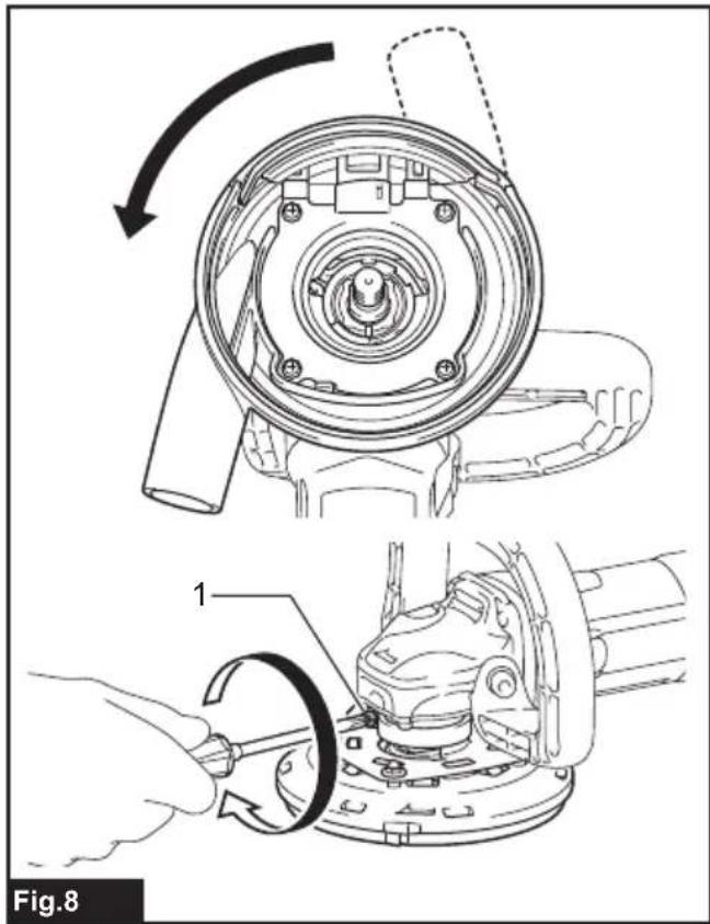 MAKITA PC5010C - 9
