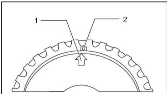 MAKITA PC5010C - 27