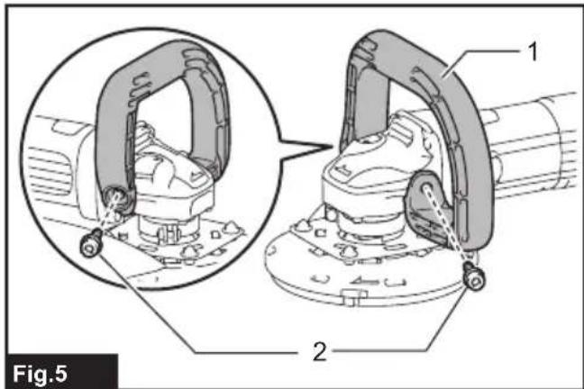 MAKITA PC5010C - 3