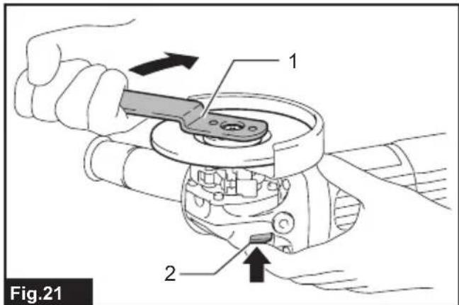 MAKITA PC5010C - 22