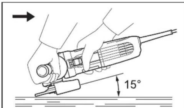 MAKITA PC5010C - 28