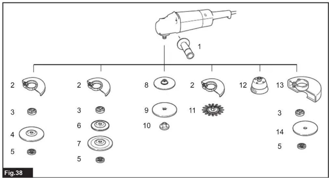 MAKITA PC5010C - 39
