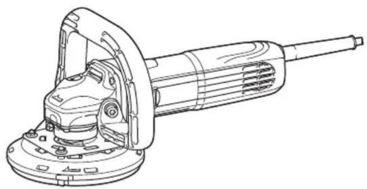 MAKITA PC5010C - 1