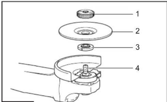 MAKITA PC5010C - 23