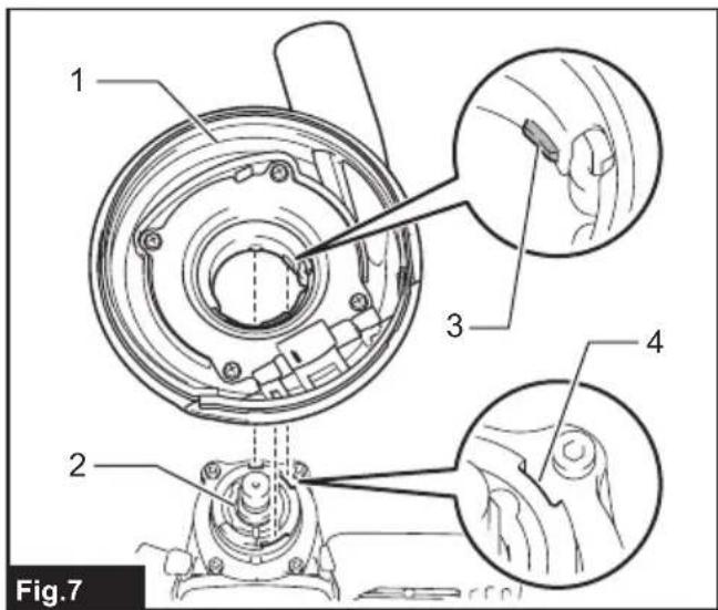 MAKITA PC5010C - 7