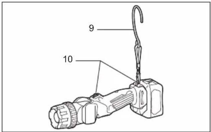 MAKITA ML106 - 7