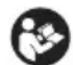 MAKITA ML106 - Symbols - 1