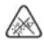 MAKITA ML106 - Symbols - 4