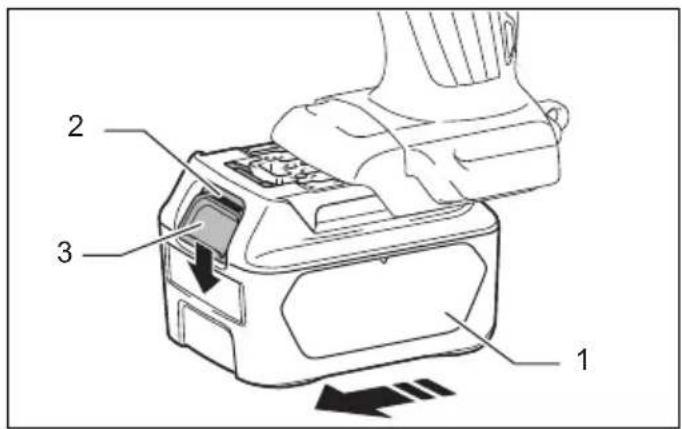MAKITA ML106 - 2