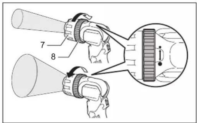 MAKITA ML106 - 6