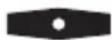 MAKITA 1987796 - Installation de la lame métallique - 1