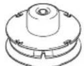 MAKITA 1987796 - 45