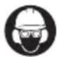 MAKITA 1987796 - Symbols - 3