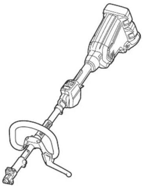 MAKITA DUX60 - DUX60 - 1