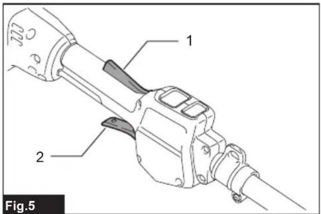 MAKITA DUX60 - 3