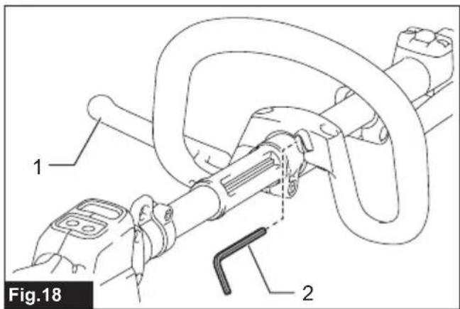 MAKITA DUX60 - 18